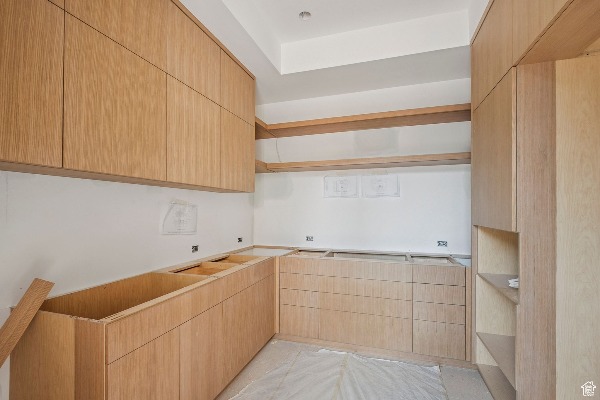COLONY AT WHITE PINE CANYON - Residential