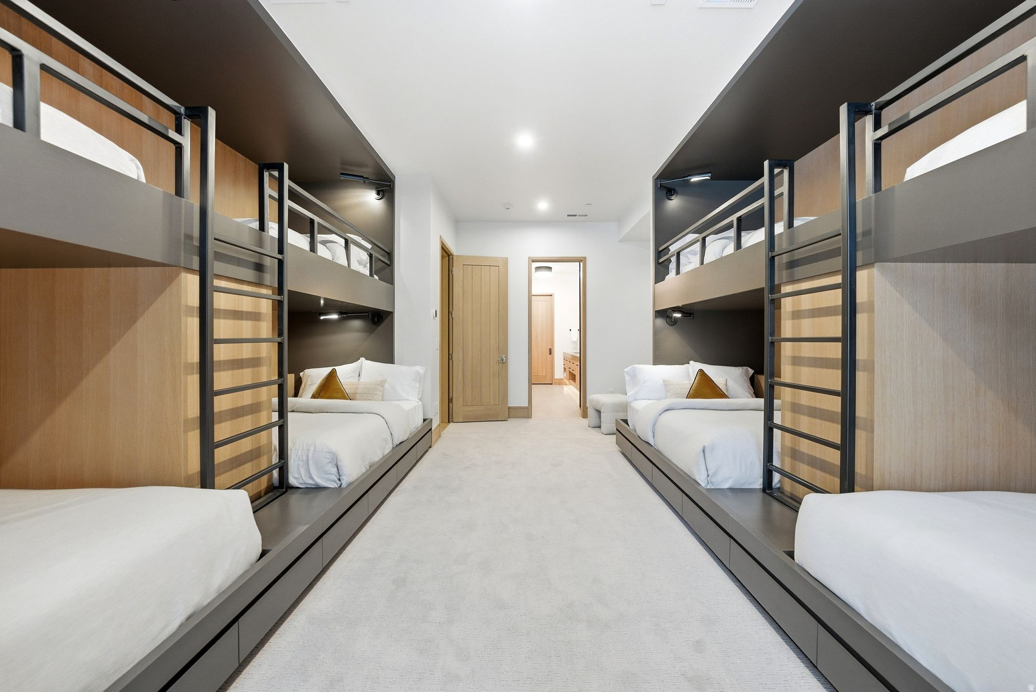 COLONY AT WHITE PINE CANYON - Residential