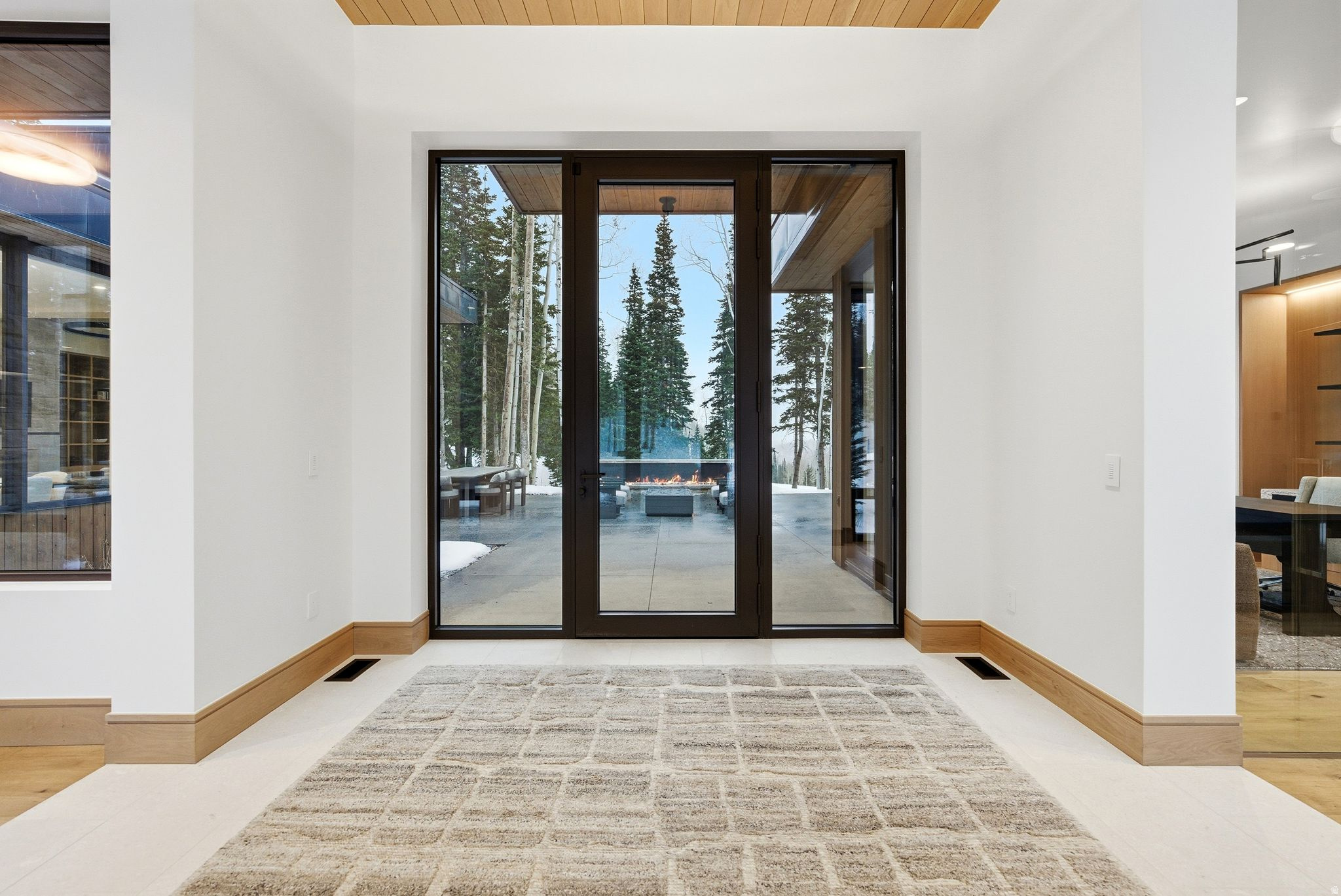 COLONY AT WHITE PINE CANYON - Residential