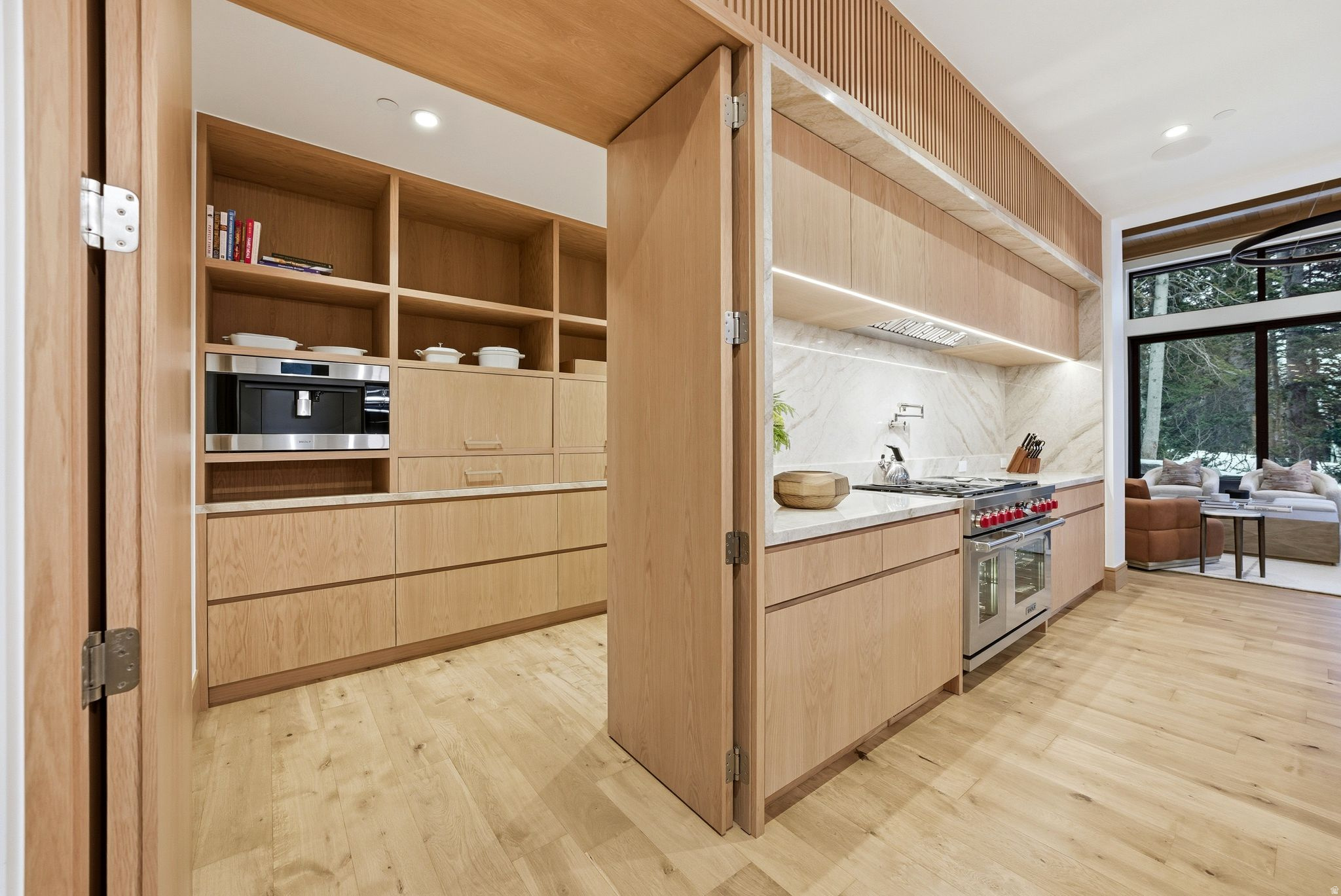 COLONY AT WHITE PINE CANYON - Residential