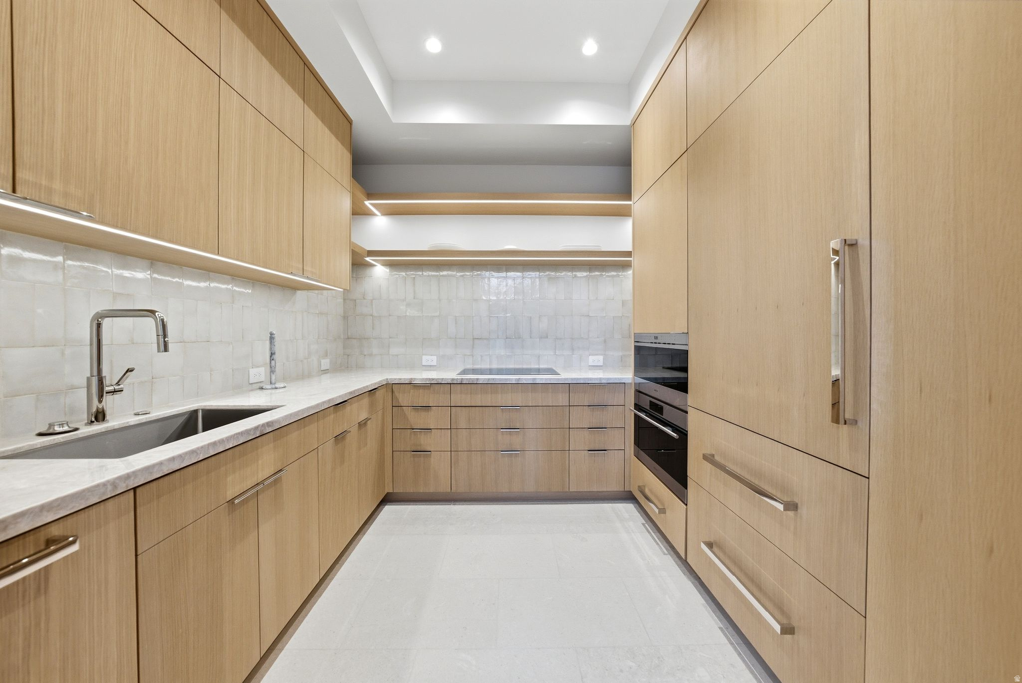 COLONY AT WHITE PINE CANYON - Residential