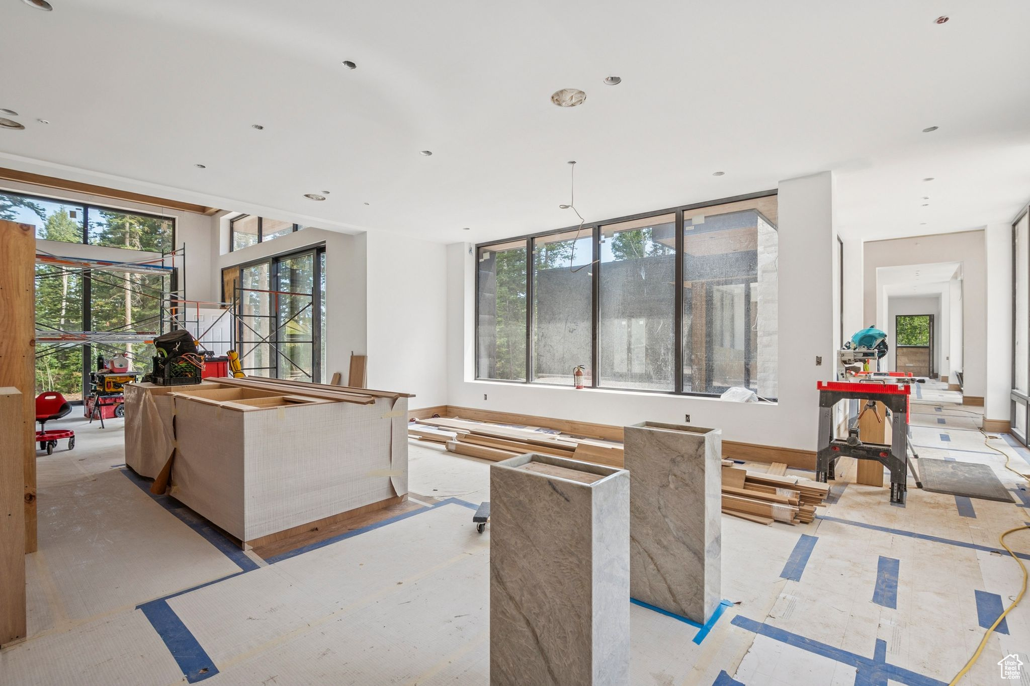 COLONY AT WHITE PINE CANYON - Residential