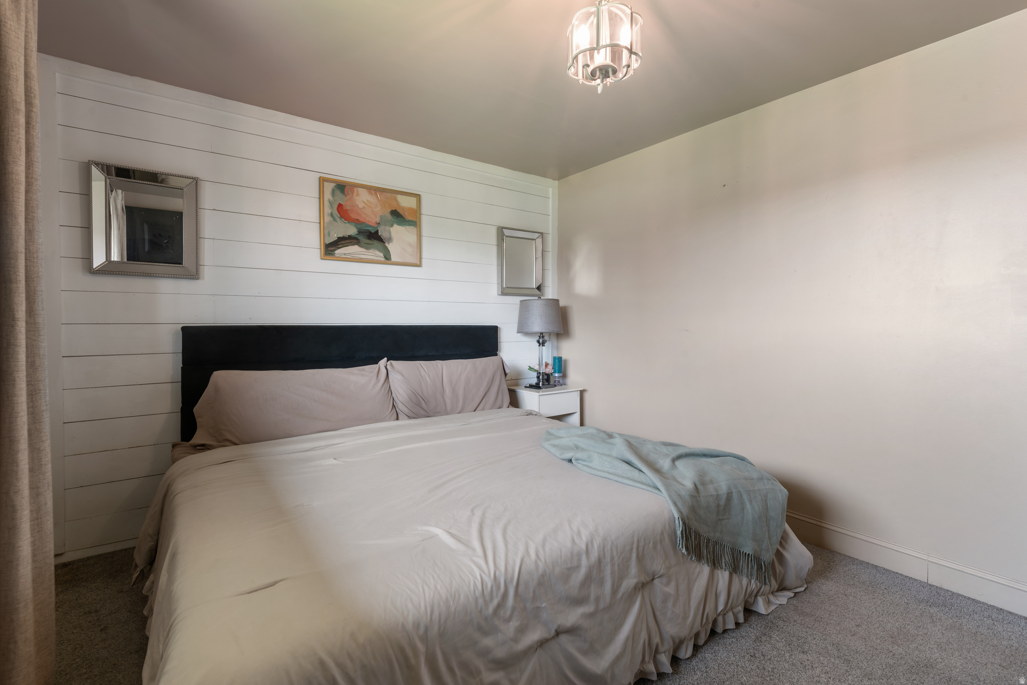 HARMONY PARK SUBIDIVISION - Residential