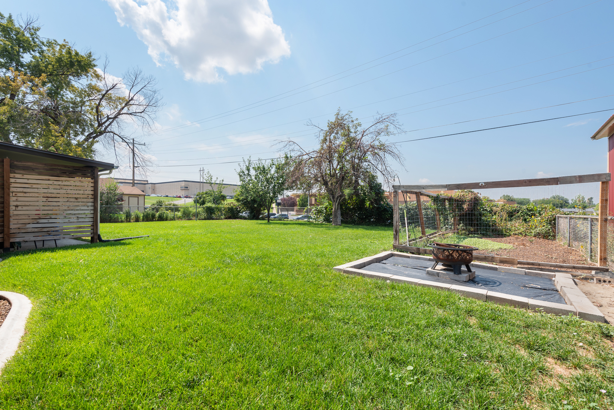 HARMONY PARK SUBIDIVISION - Residential