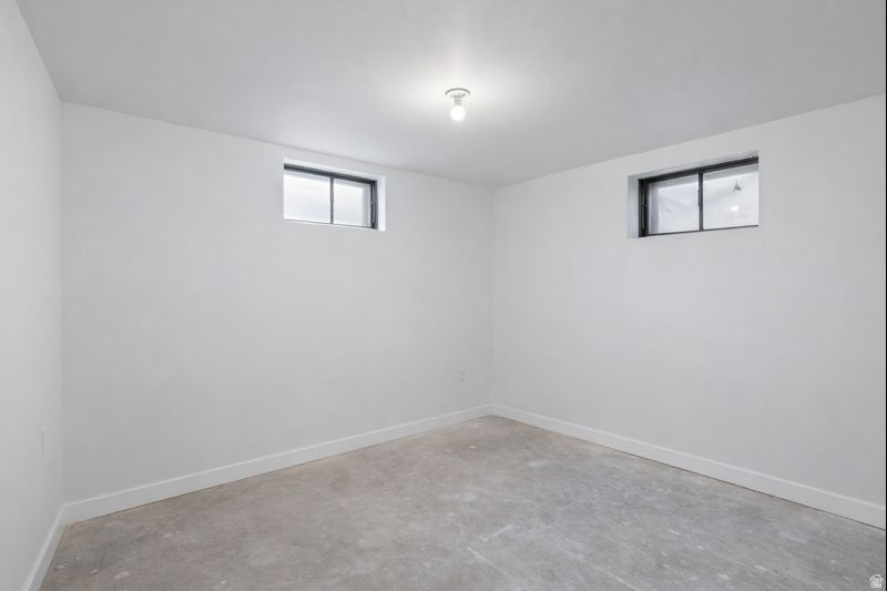 HARMONY PARK SUBIDIVISION - Residential