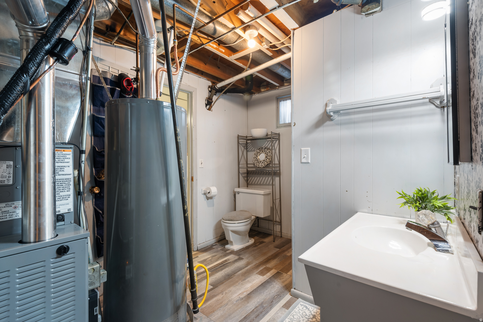 HARMONY PARK SUBIDIVISION - Residential