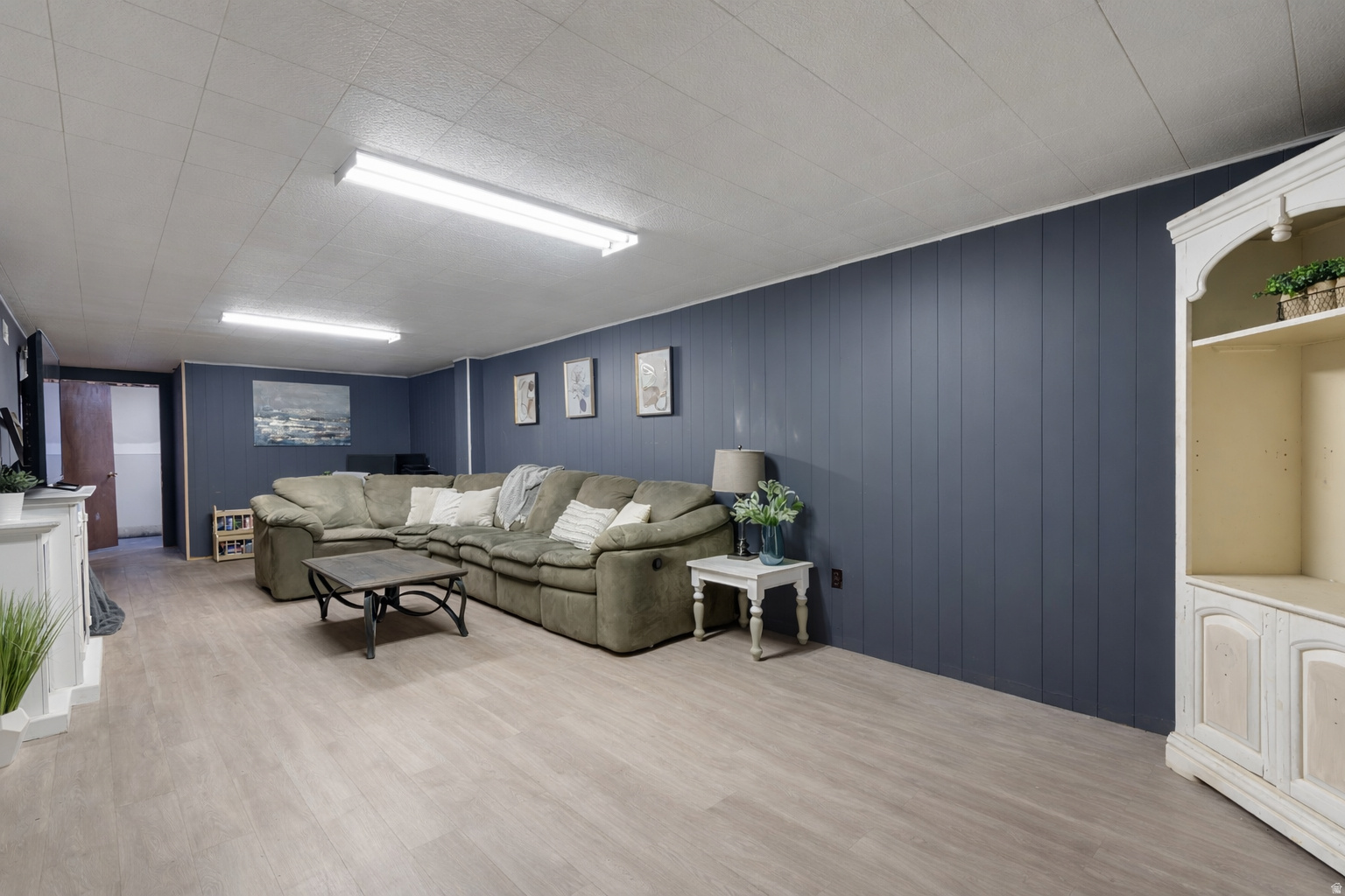 HARMONY PARK SUBIDIVISION - Residential