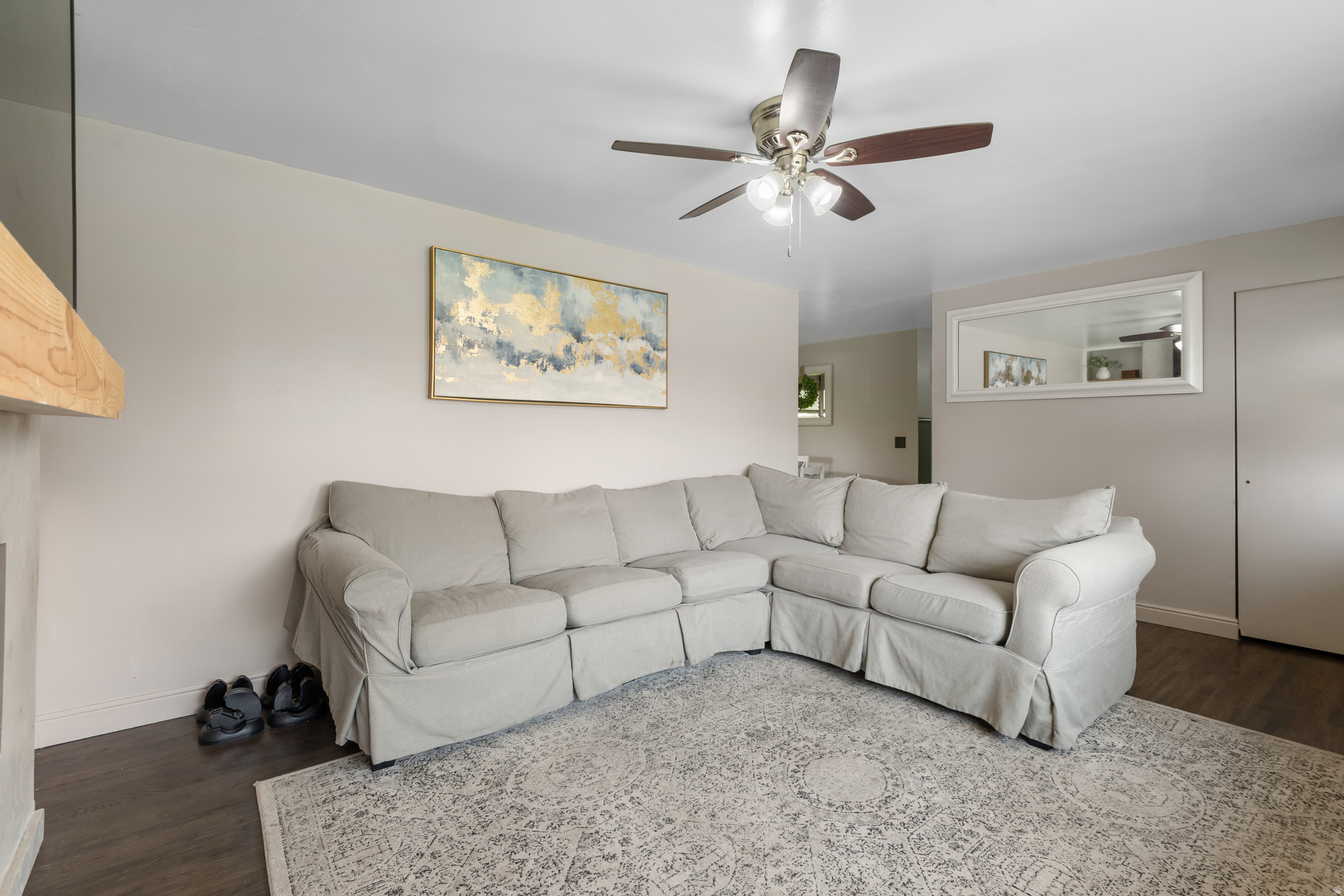 HARMONY PARK SUBIDIVISION - Residential