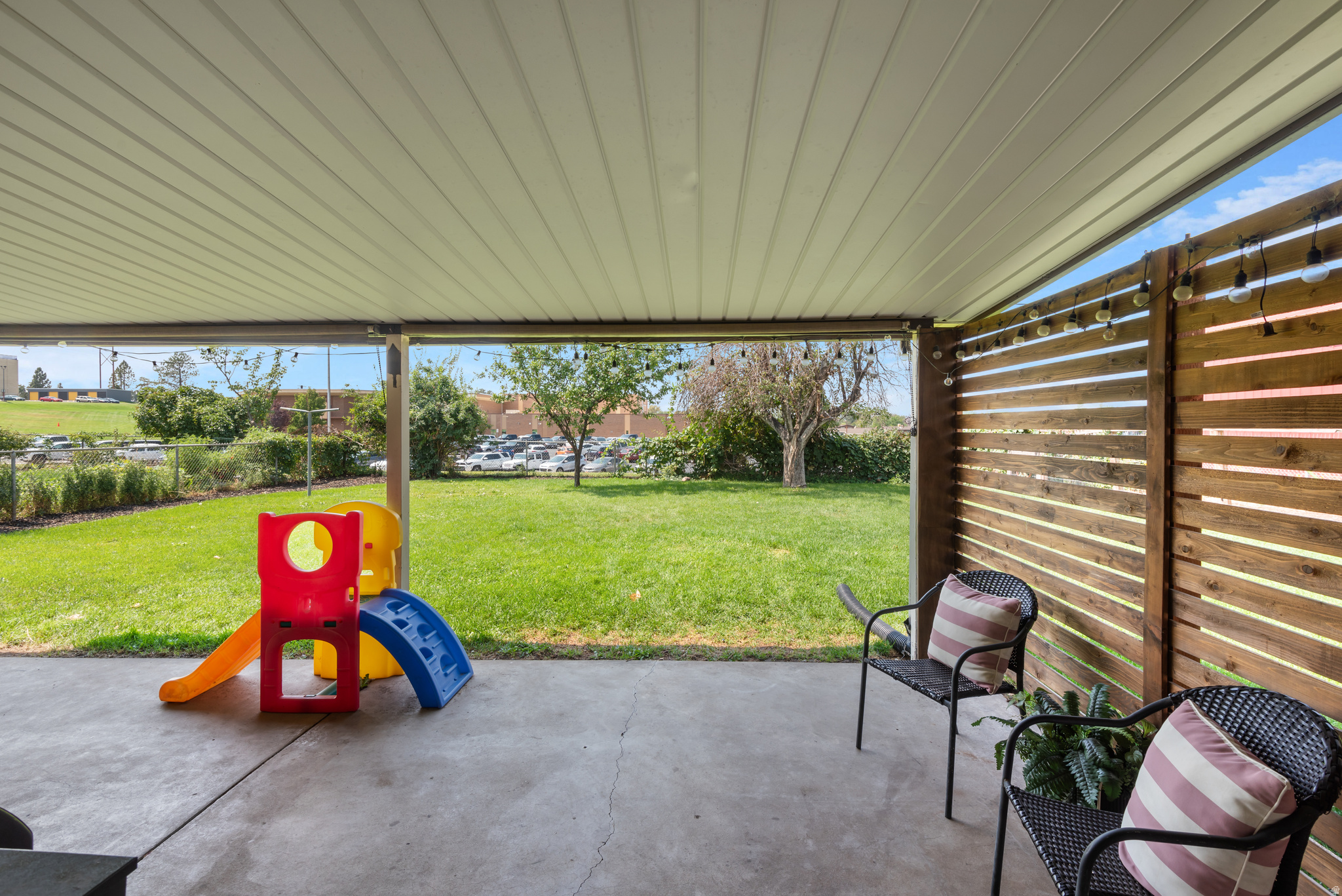 HARMONY PARK SUBIDIVISION - Residential