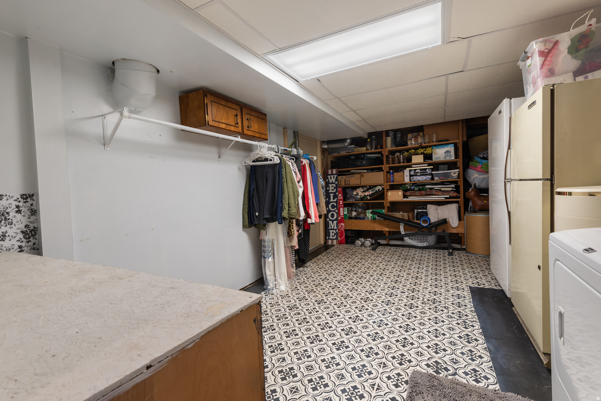 HARMONY PARK SUBIDIVISION - Residential