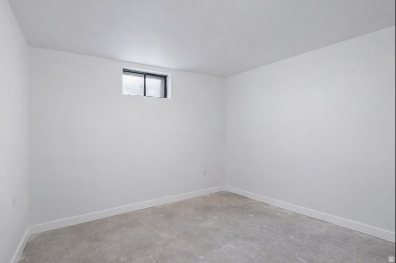 HARMONY PARK SUBIDIVISION - Residential