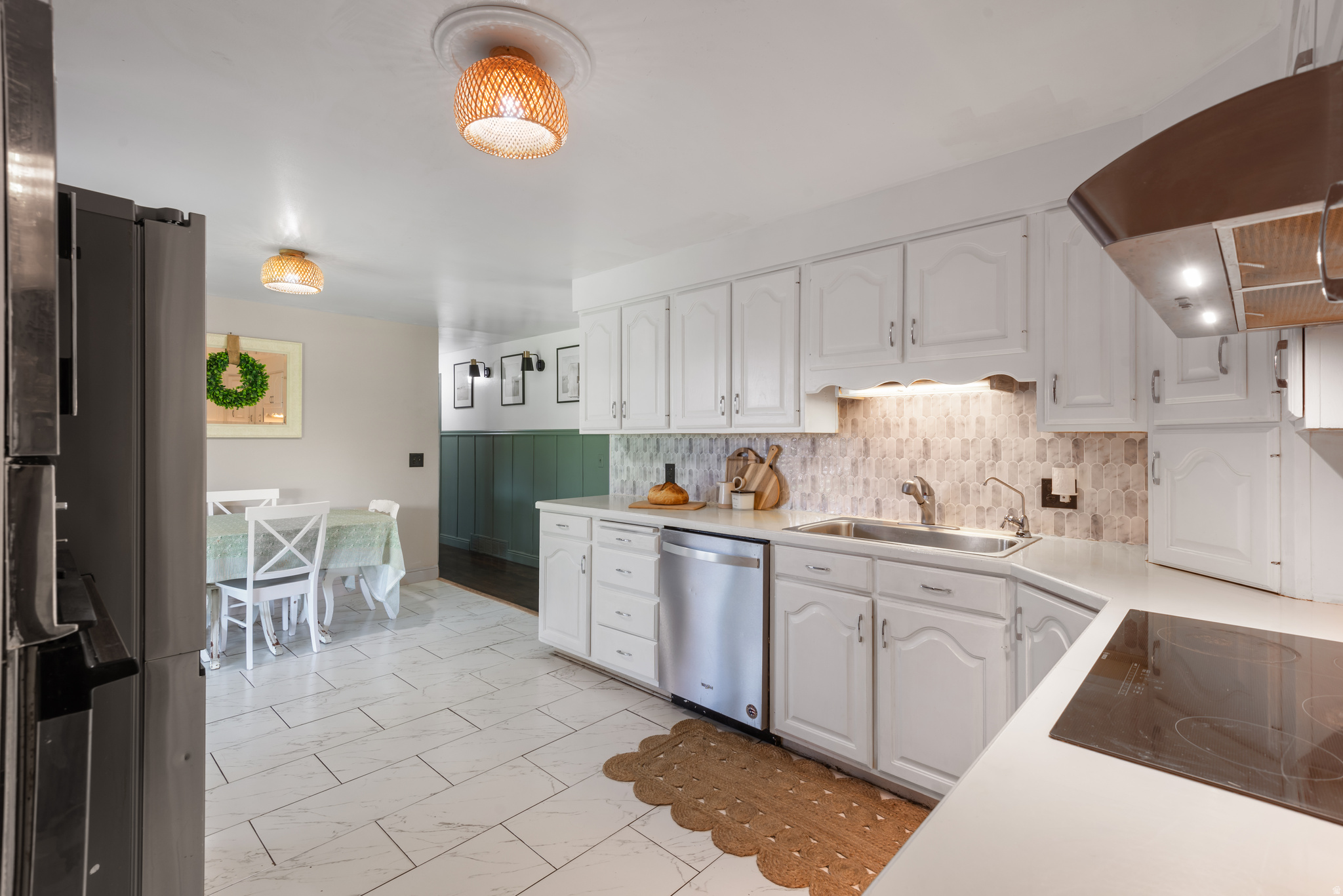 HARMONY PARK SUBIDIVISION - Residential