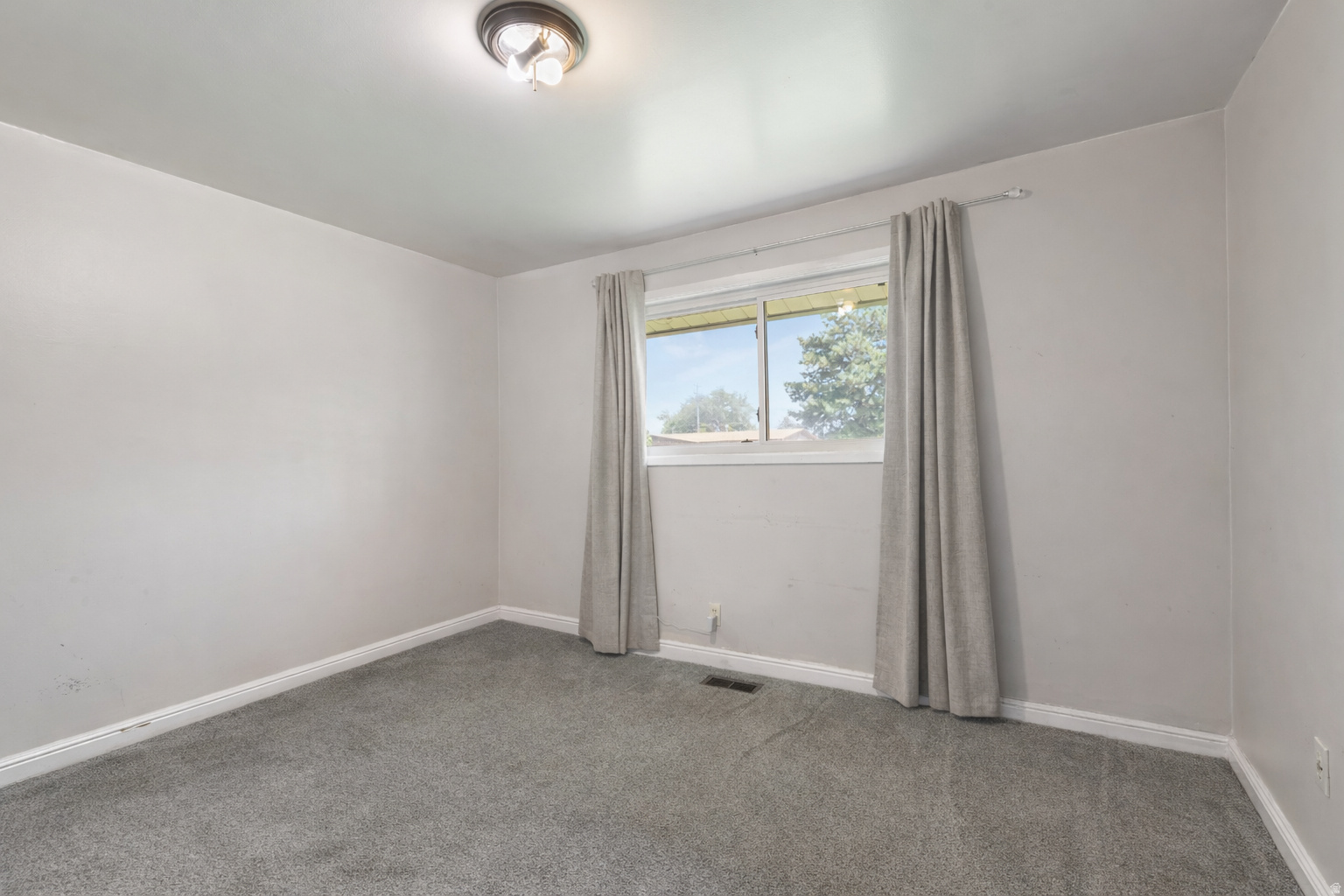 HARMONY PARK SUBIDIVISION - Residential