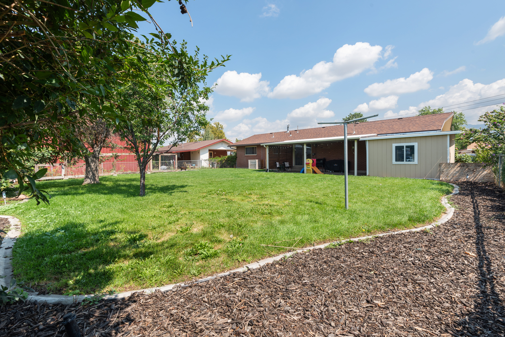 HARMONY PARK SUBIDIVISION - Residential