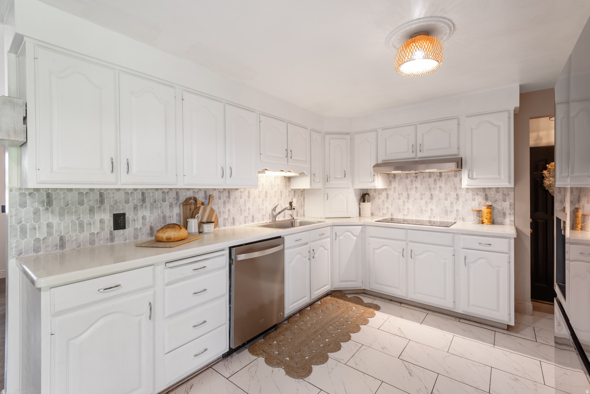 HARMONY PARK SUBIDIVISION - Residential