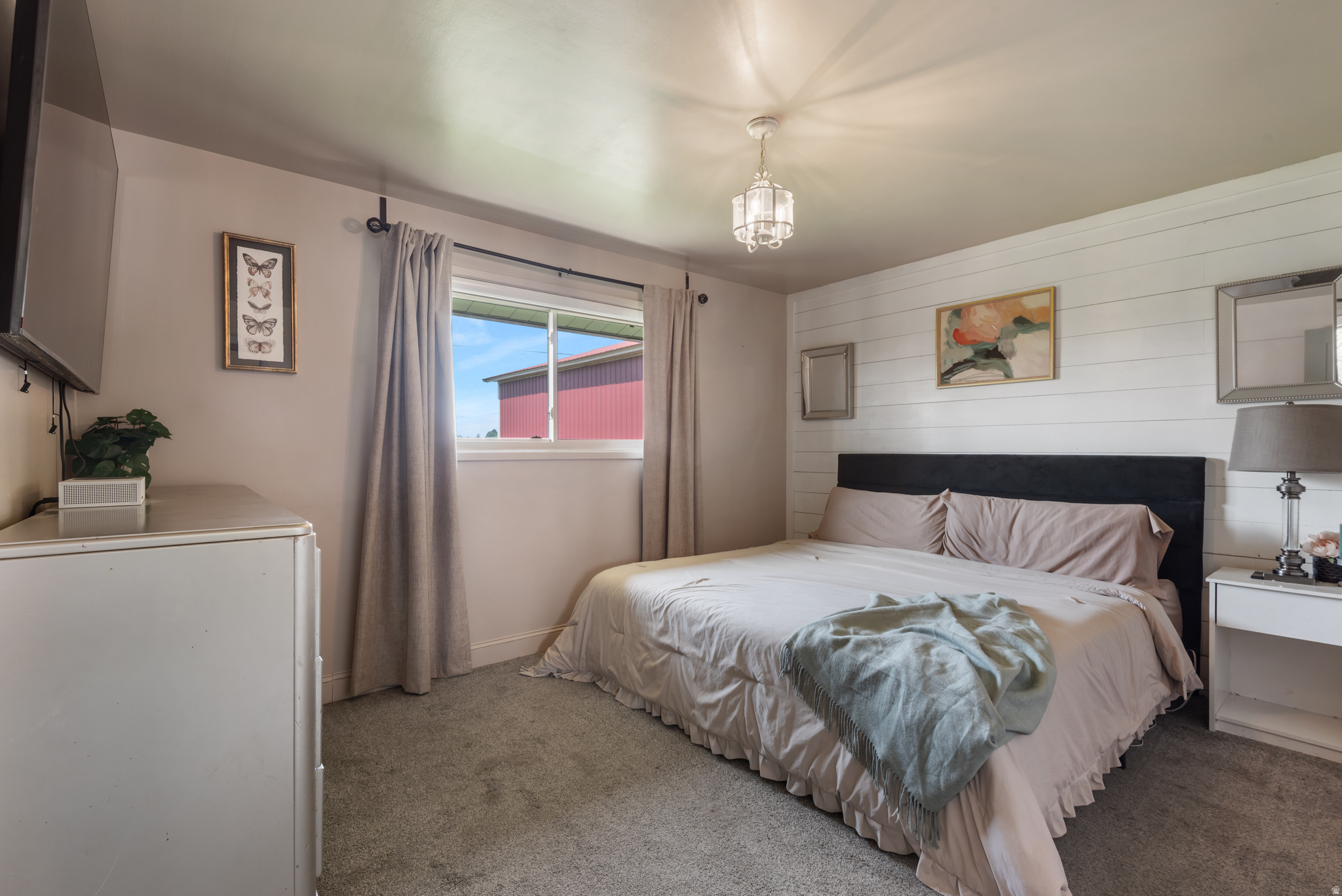 HARMONY PARK SUBIDIVISION - Residential