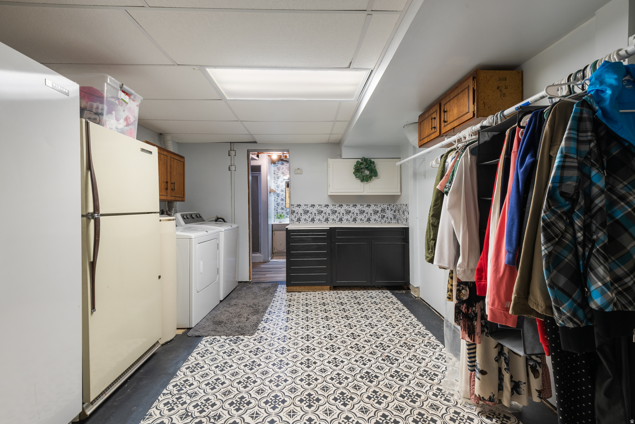 HARMONY PARK SUBIDIVISION - Residential