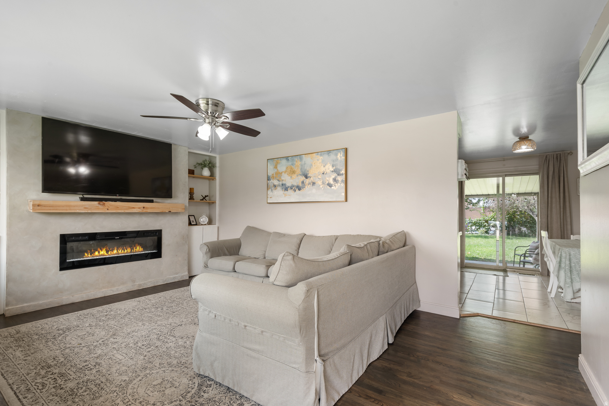 HARMONY PARK SUBIDIVISION - Residential