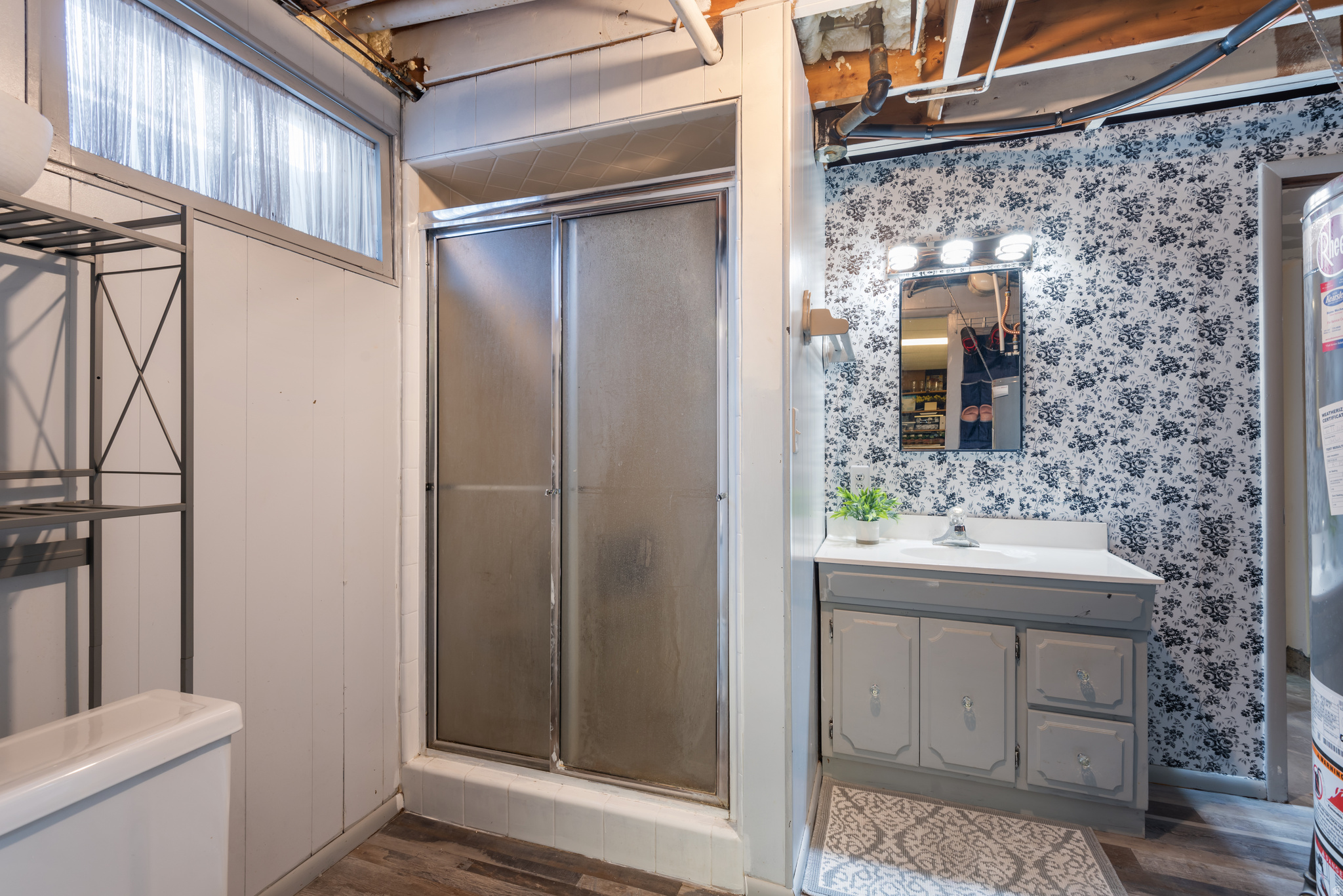 HARMONY PARK SUBIDIVISION - Residential