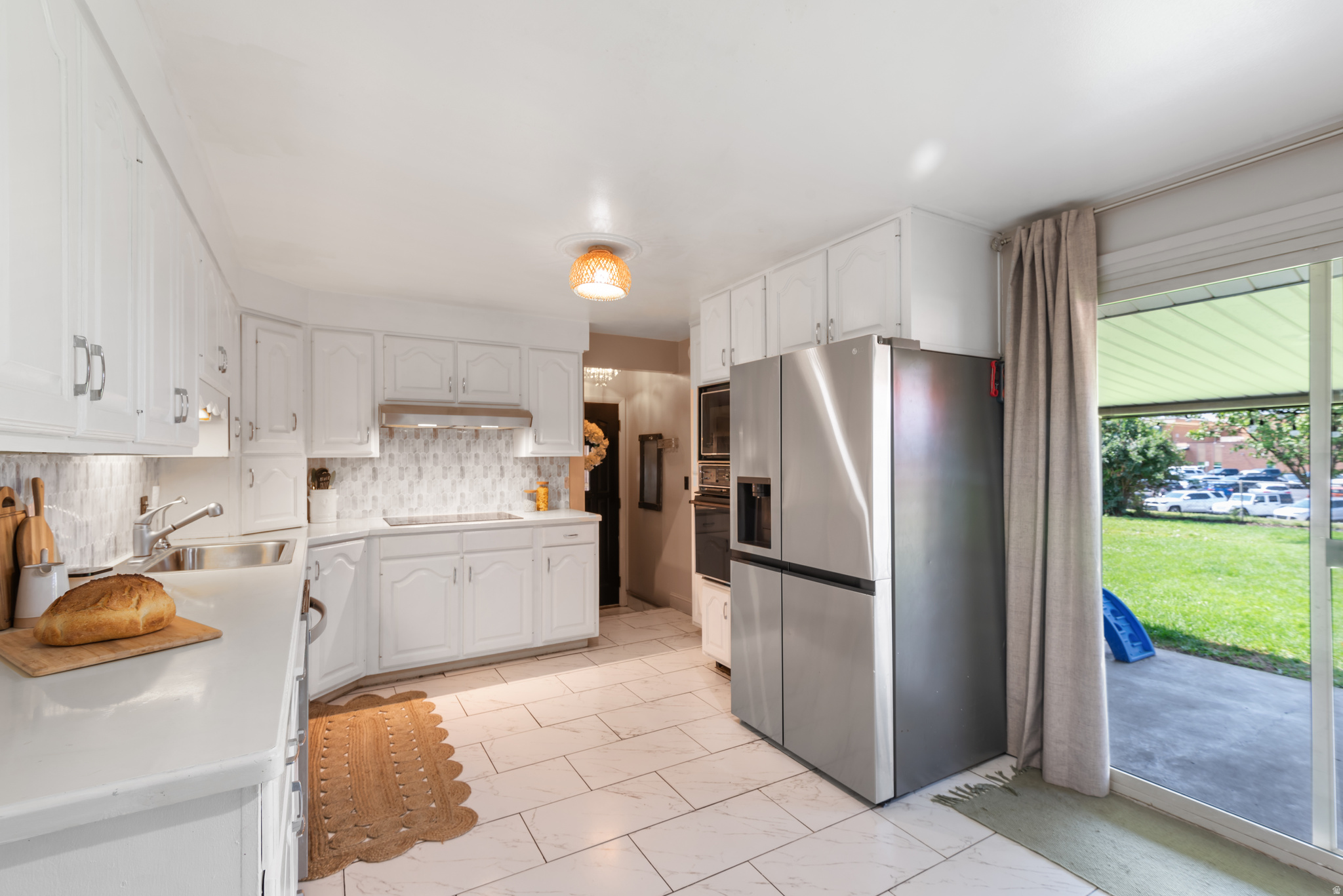 HARMONY PARK SUBIDIVISION - Residential