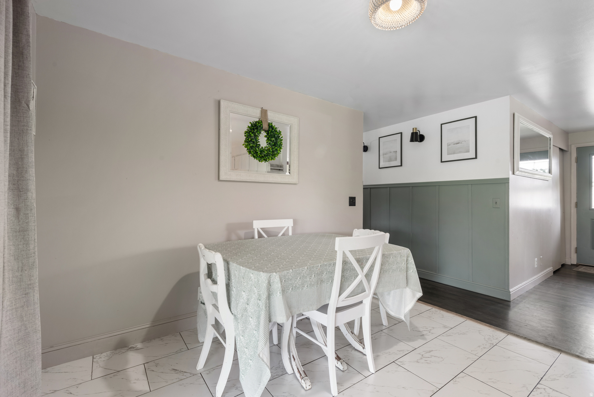 HARMONY PARK SUBIDIVISION - Residential