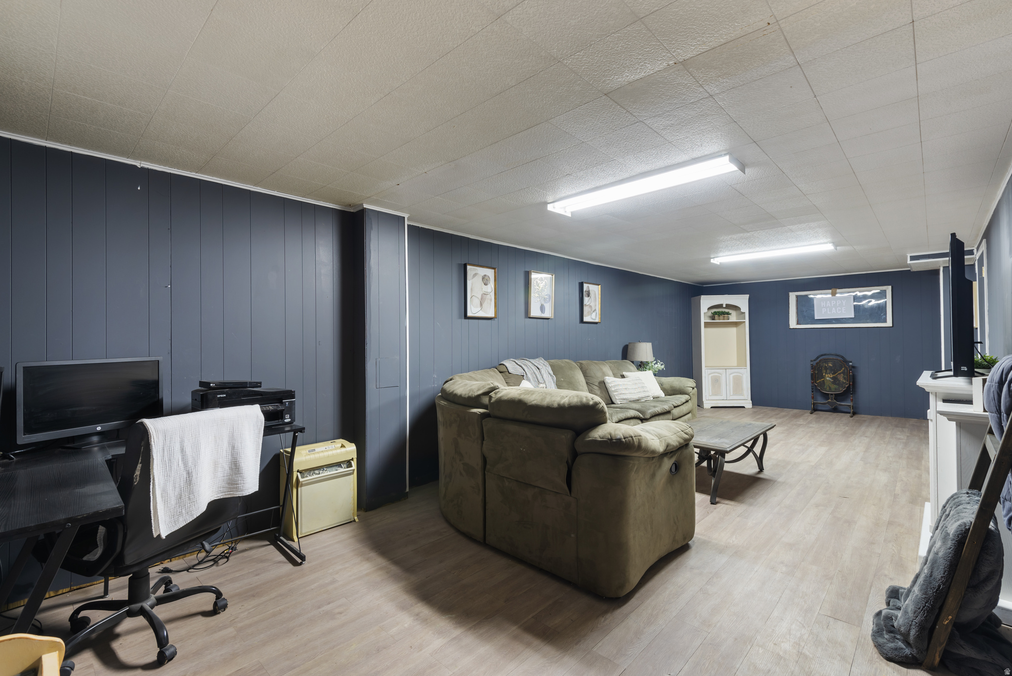 HARMONY PARK SUBIDIVISION - Residential