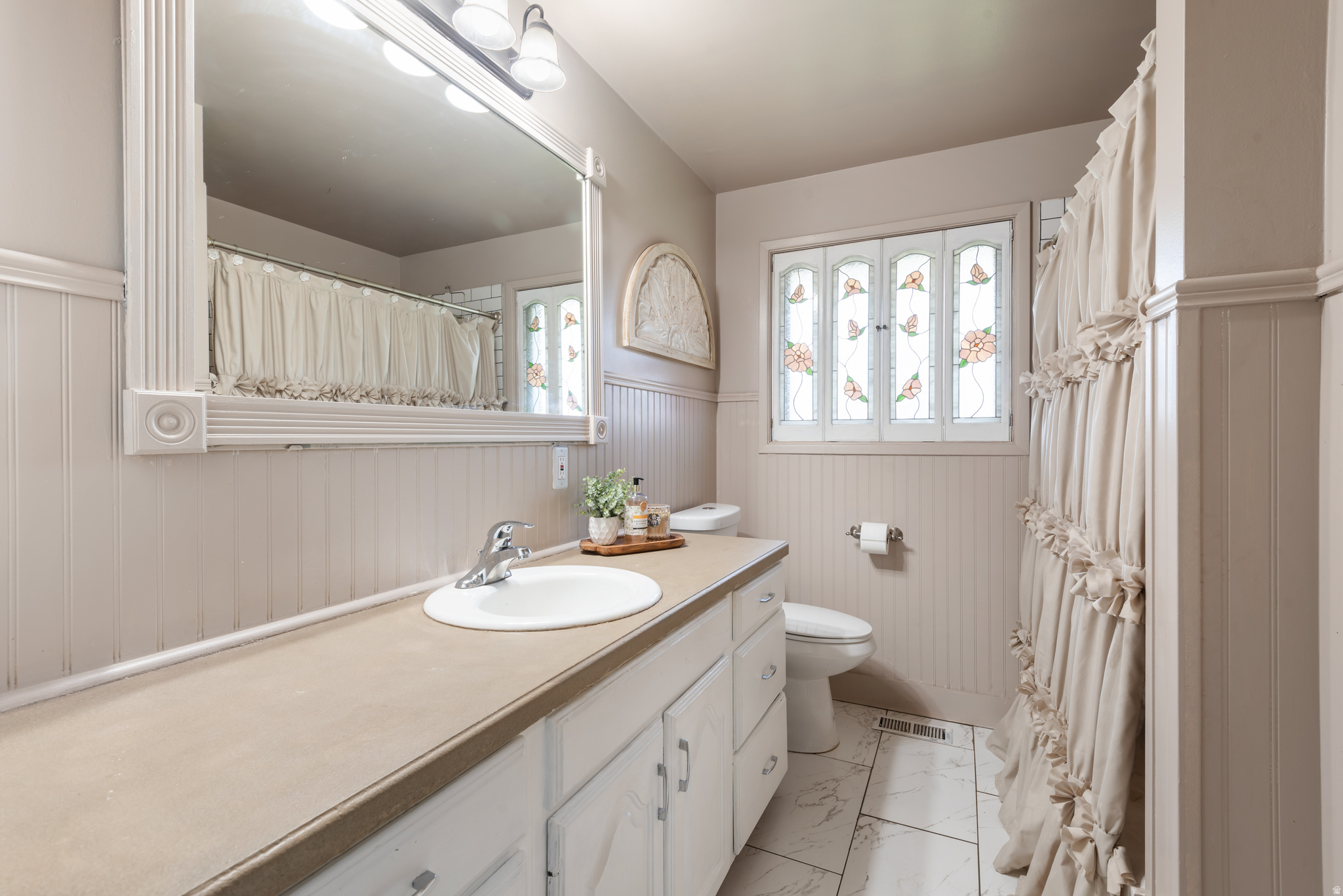 HARMONY PARK SUBIDIVISION - Residential