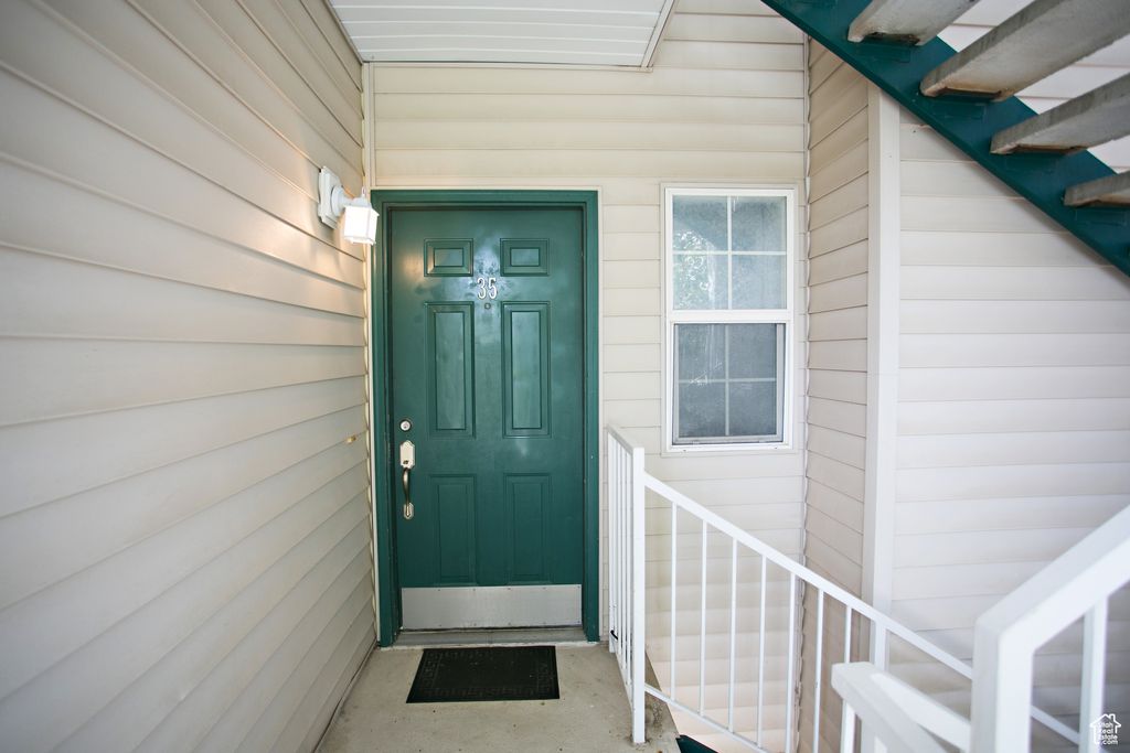 Photo of 490 E 700 S #C35, Clearfield, UT 84015 (MLS # 2110827)