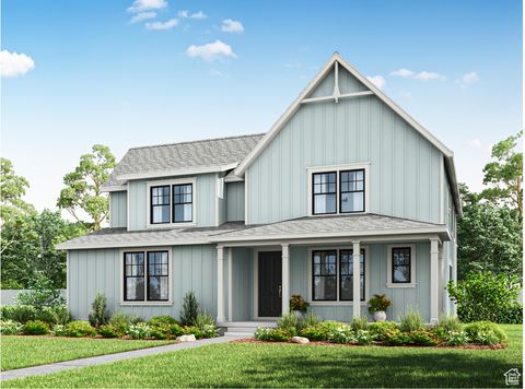 Photo of 7148 W LAKE AVE S, South Jordan, UT 84009 (MLS # 2113601)