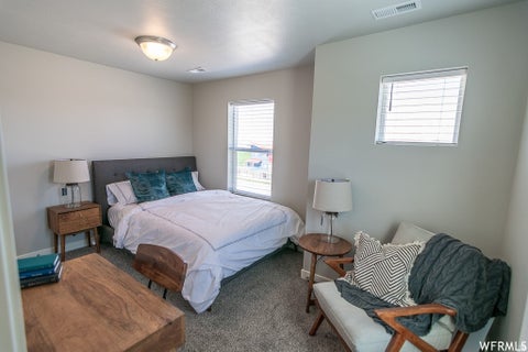Tiny photo for 4311 E OCONNELL LN, Eagle Mountain, UT 84005 (MLS # 2178226)