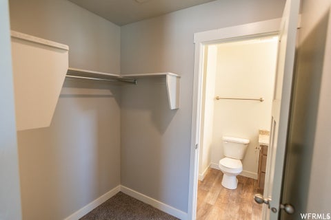 Tiny photo for 4311 E OCONNELL LN, Eagle Mountain, UT 84005 (MLS # 2178226)