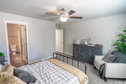 Tiny photo for 4311 E OCONNELL LN, Eagle Mountain, UT 84005 (MLS # 2178226)