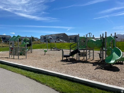 Tiny photo for 4311 E OCONNELL LN, Eagle Mountain, UT 84005 (MLS # 2178226)