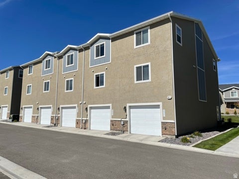 Tiny photo for 4311 E OCONNELL LN, Eagle Mountain, UT 84005 (MLS # 2178226)
