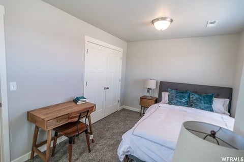 Tiny photo for 4311 E OCONNELL LN, Eagle Mountain, UT 84005 (MLS # 2178226)