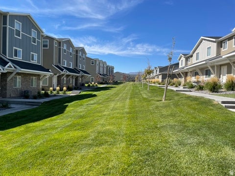 Tiny photo for 4311 E OCONNELL LN, Eagle Mountain, UT 84005 (MLS # 2178226)