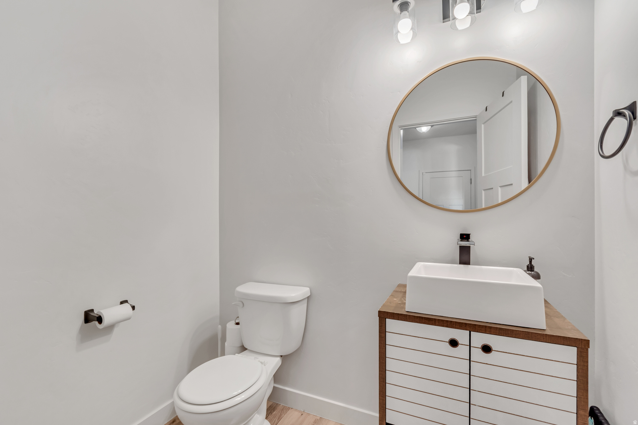 VALLEY POINT - Residential