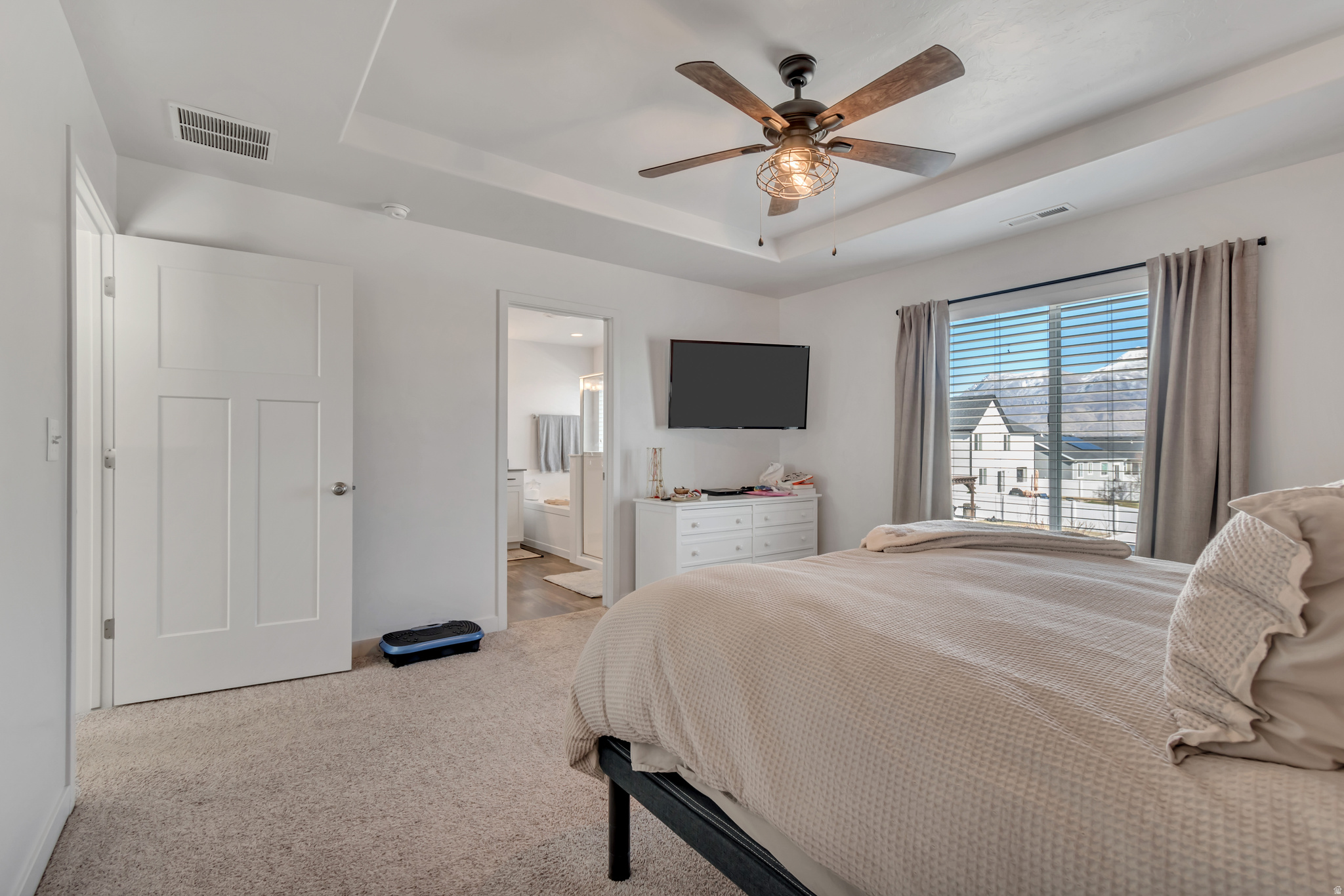 VALLEY POINT - Residential