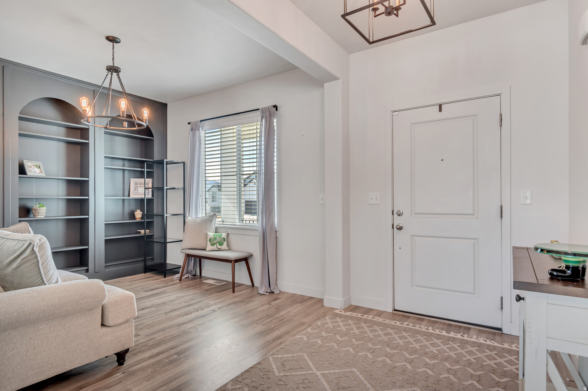 VALLEY POINT - Residential