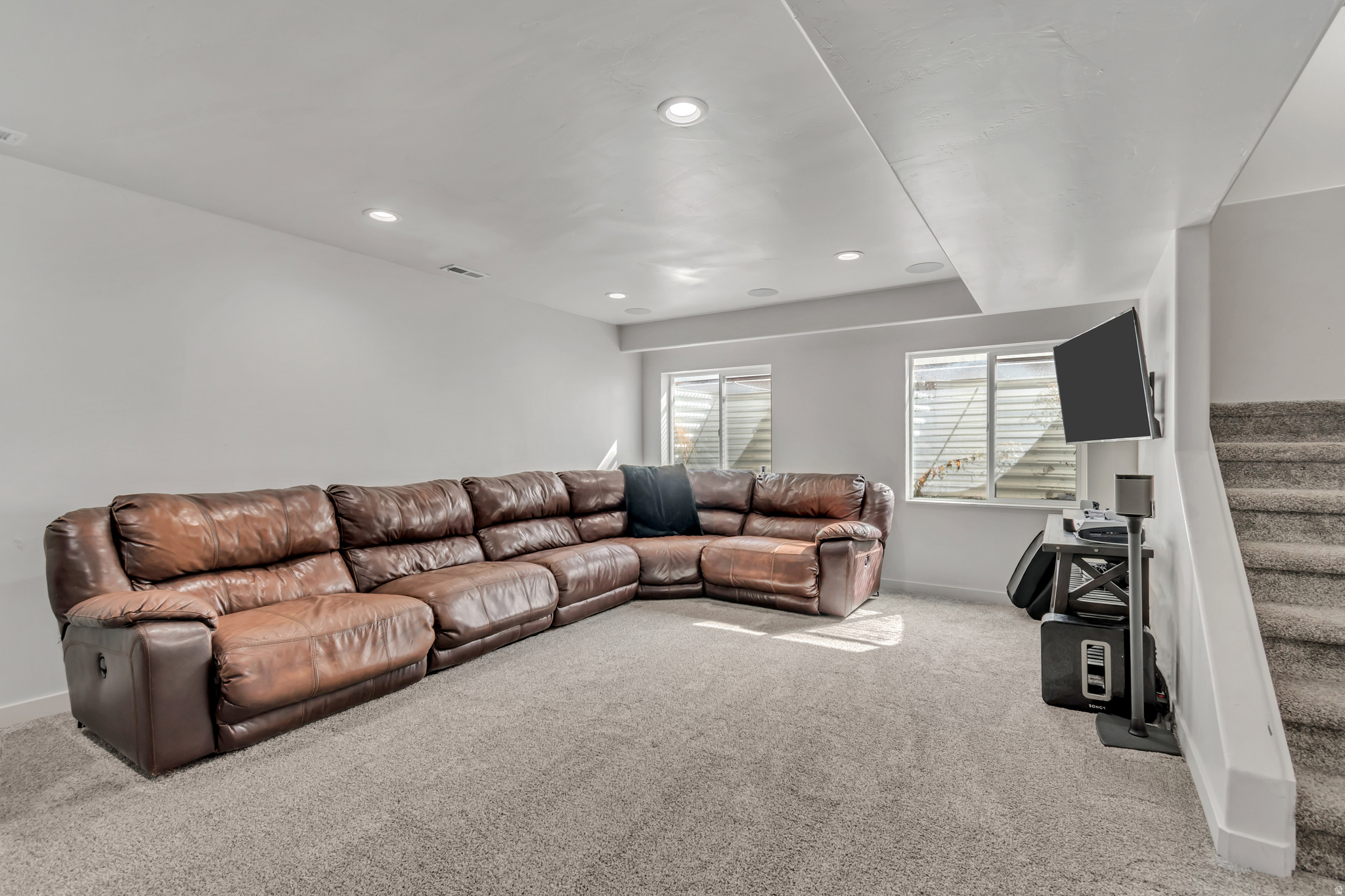 VALLEY POINT - Residential