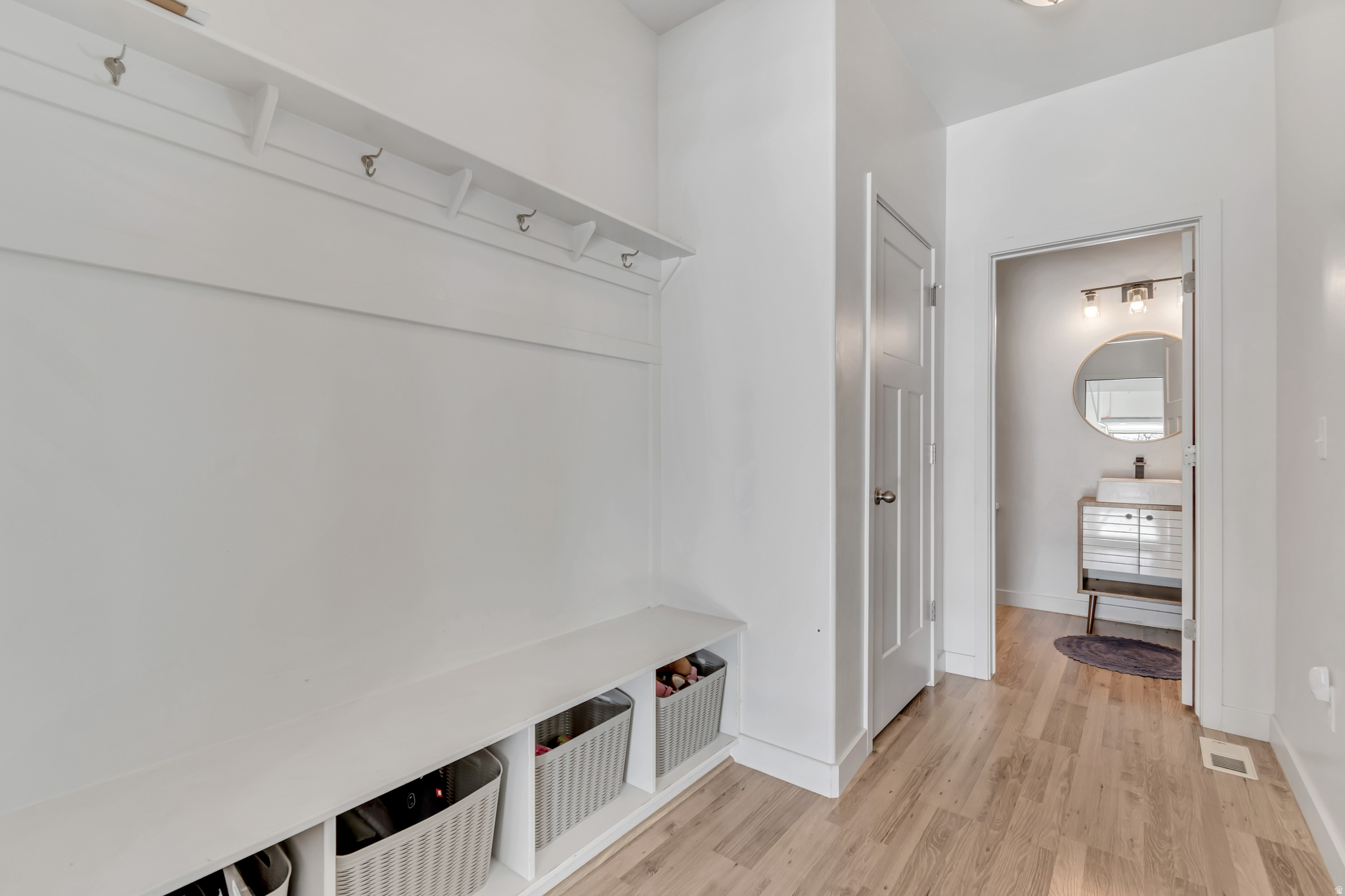 VALLEY POINT - Residential