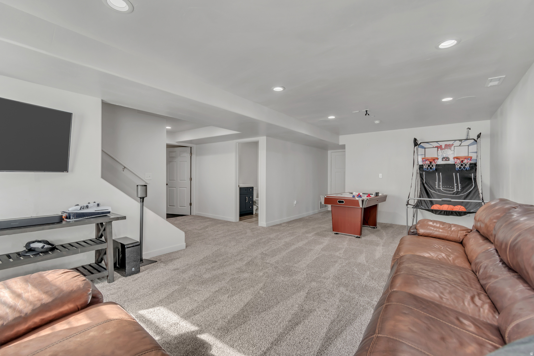 VALLEY POINT - Residential