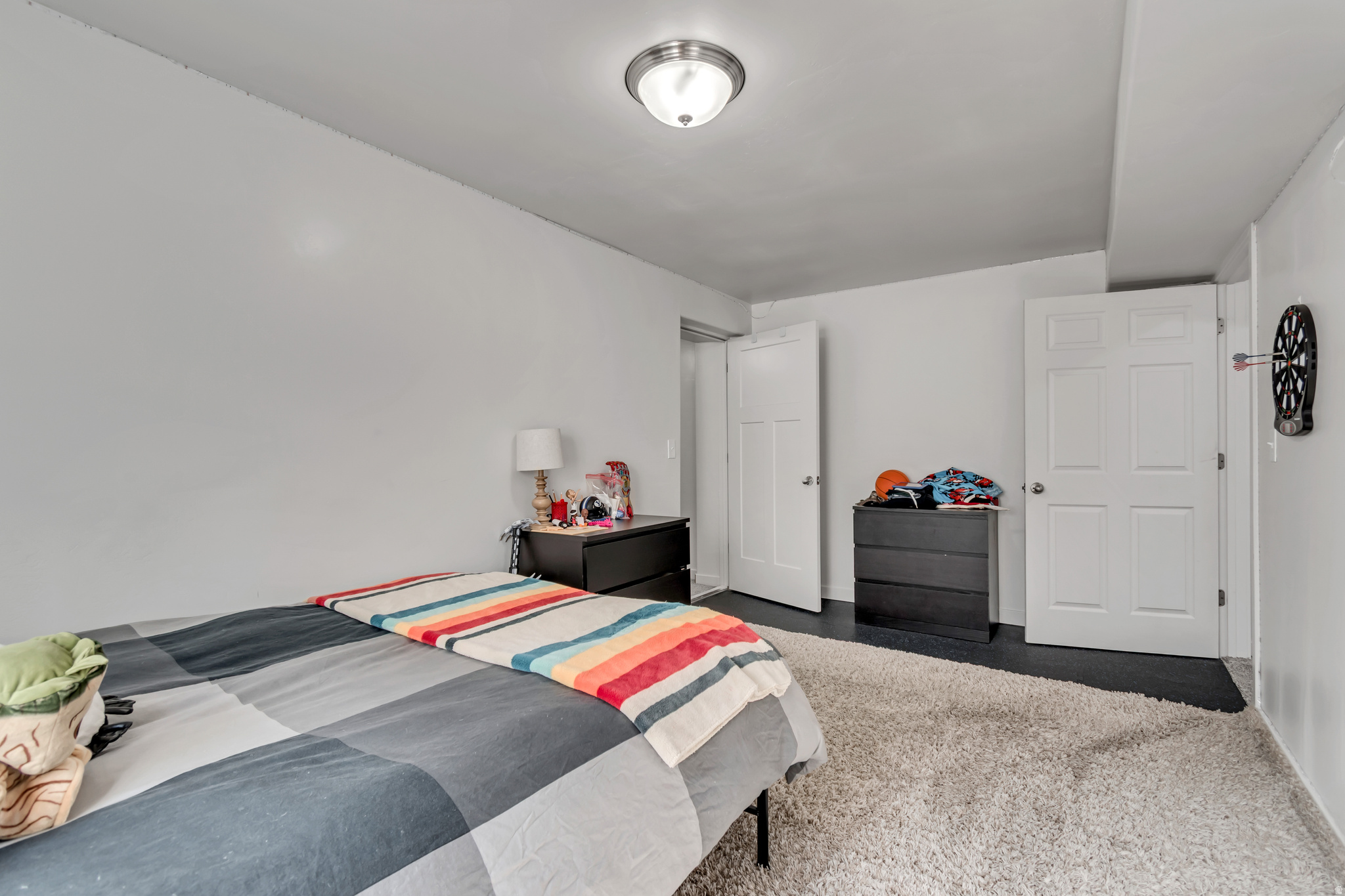 VALLEY POINT - Residential