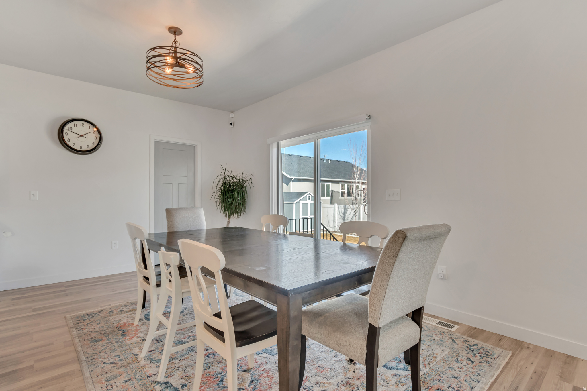 VALLEY POINT - Residential