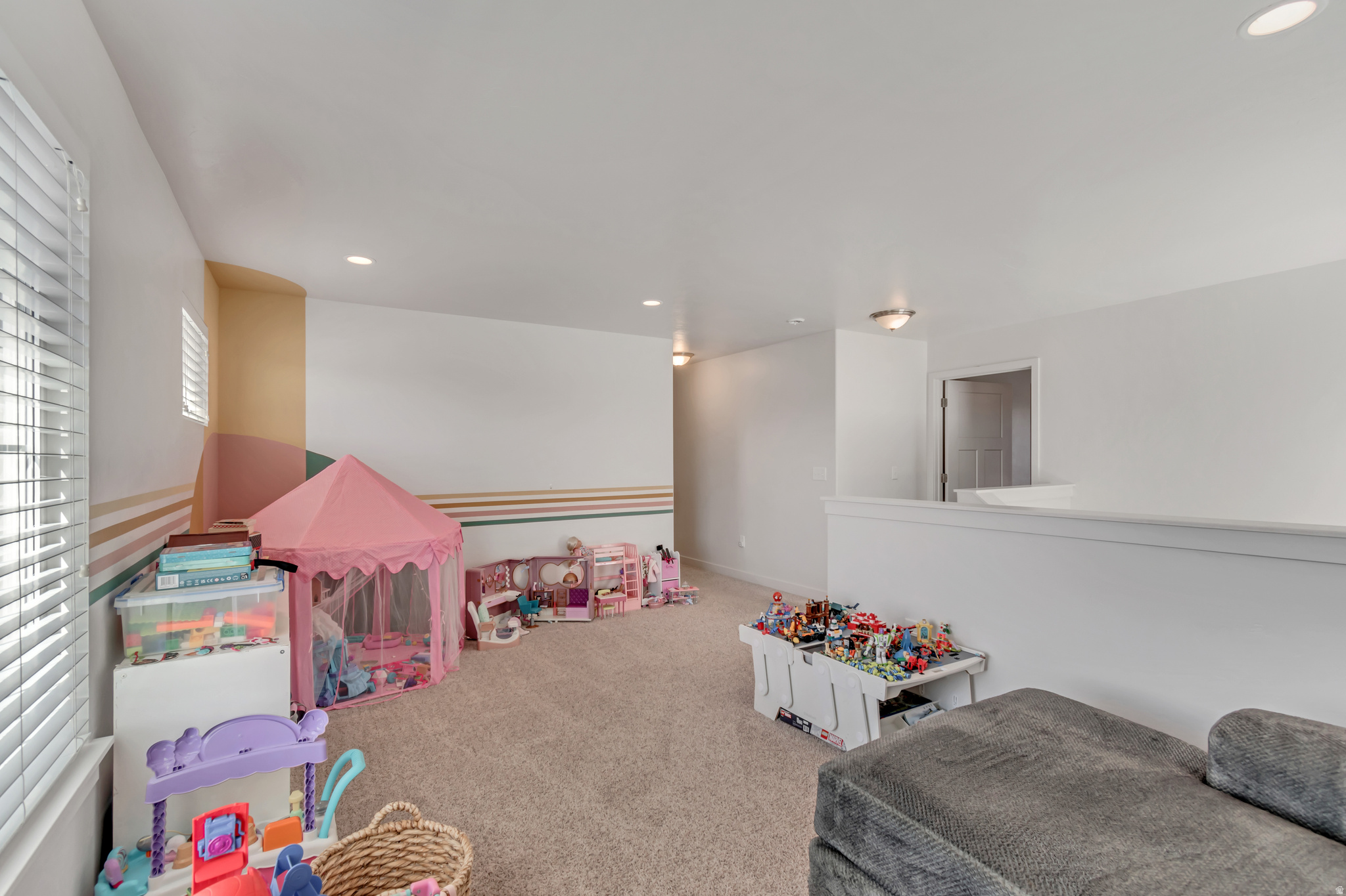 VALLEY POINT - Residential