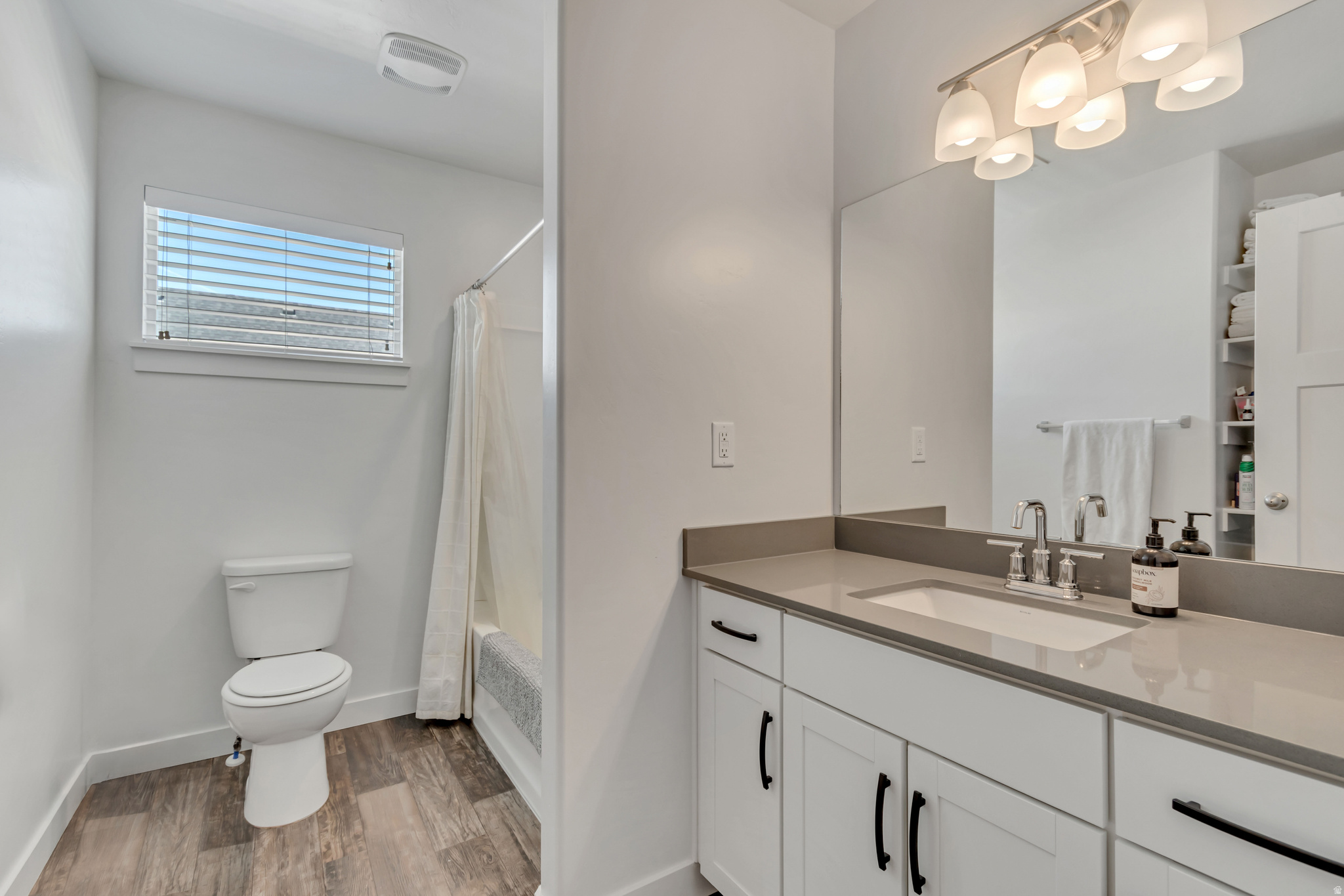 VALLEY POINT - Residential