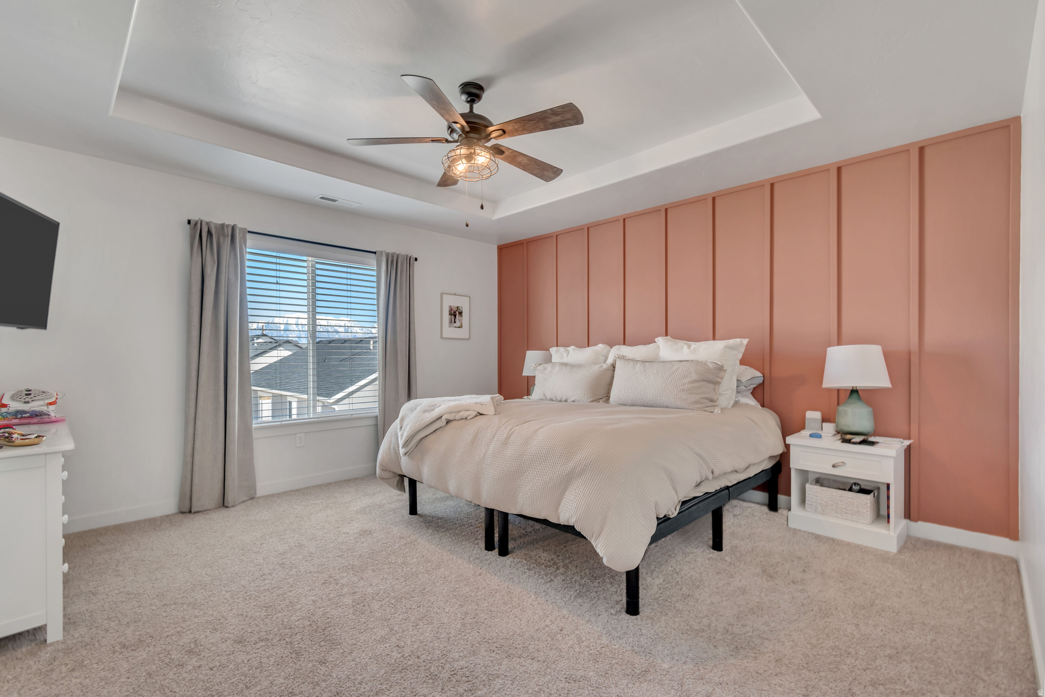 VALLEY POINT - Residential