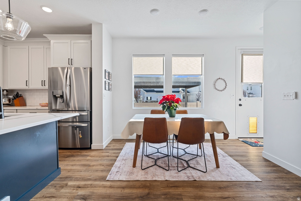 RIDGEVIEW - Residential