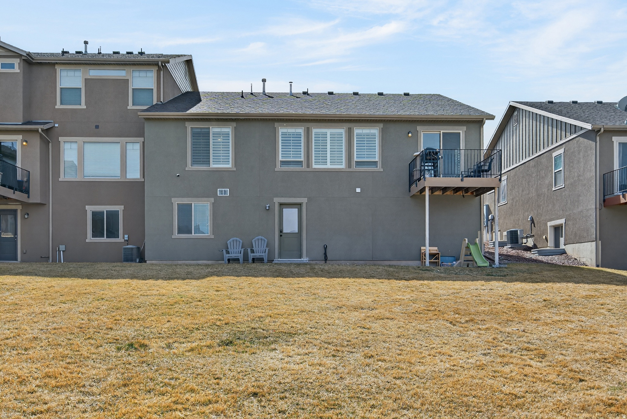 ROSECREAST VILLAGE - Residential