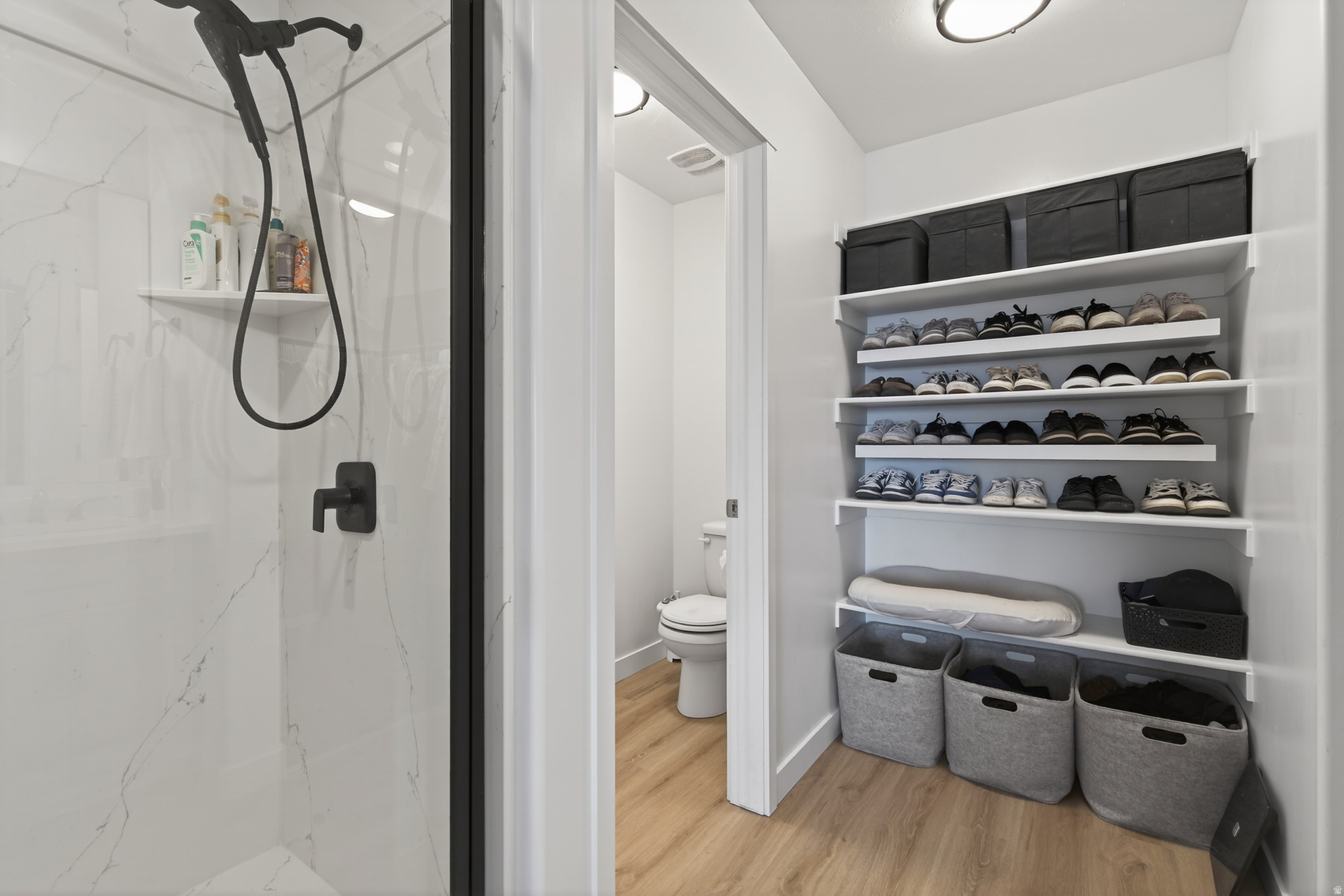 ROSECREAST VILLAGE - Residential